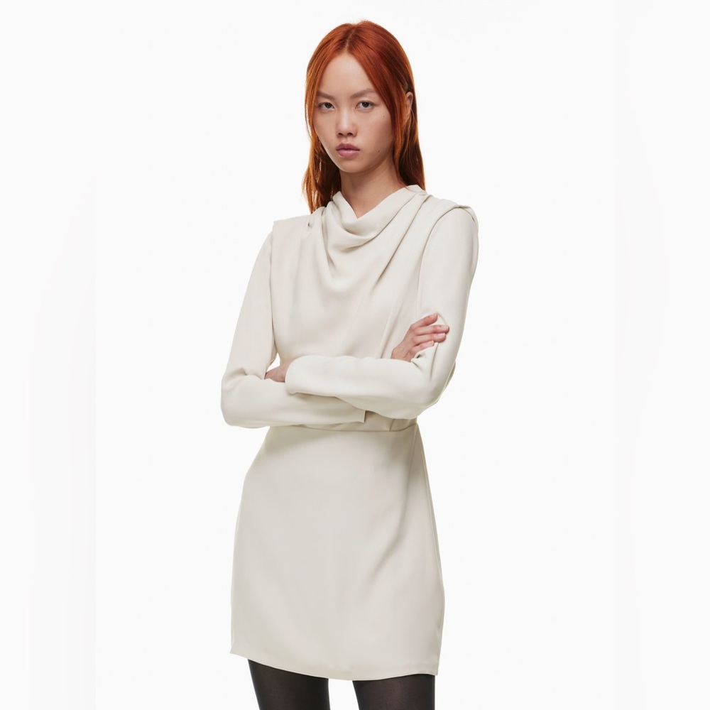 Aritzia babaton carter dress